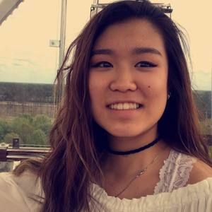 Meet your Posher, Anna